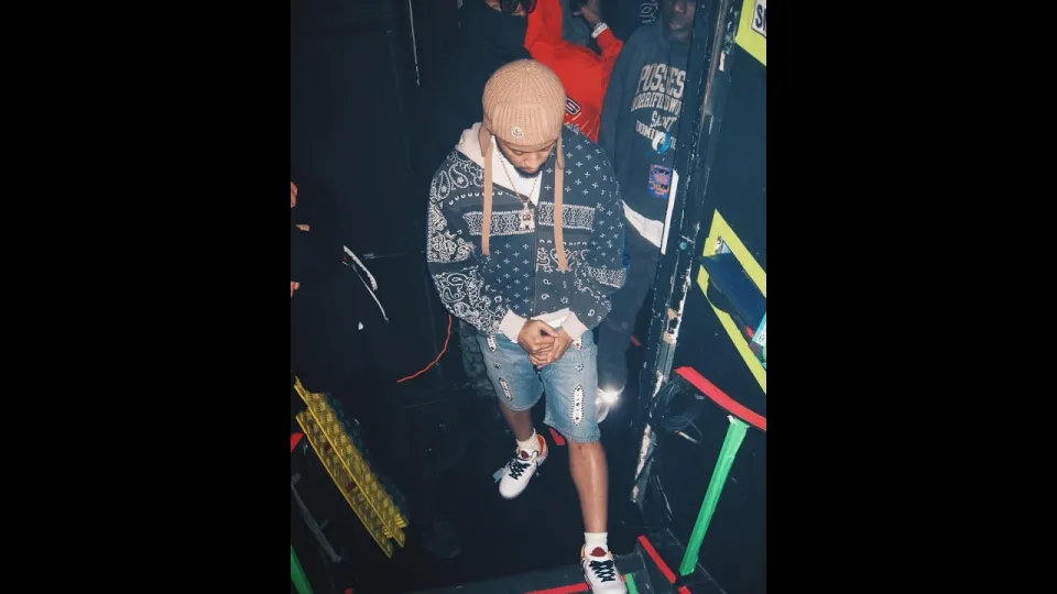 Veeze Type Beat What It Is How to Choose the Best and Why